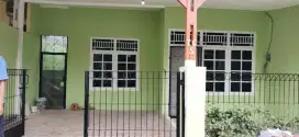JUAL RUMAH HARAPAN INDAH