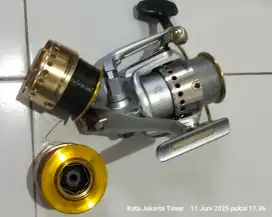 Joran laut khusus pasiran