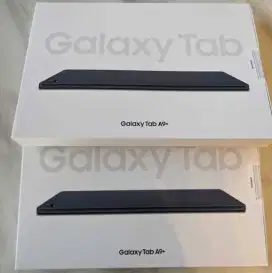 Tablet Baru Samsung Tab A9+ Series Potongan Harga Jadi Murah Banget