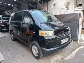 Suzuki Apv Blind Van Tahun 2013 Full Orisinil