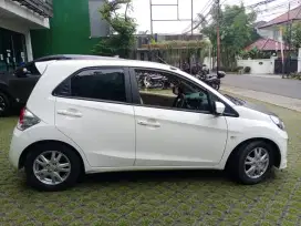 JUAL HONDA BRIO 2014