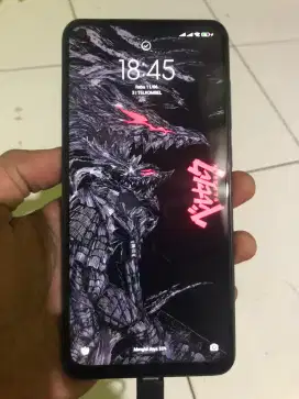 Xiaomi Redmi Note 9