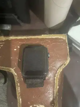 Apple Watch series 3 42mn
