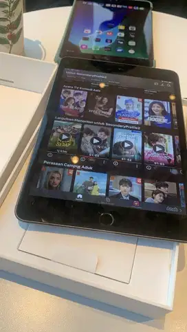 iPad mini 5 64gb