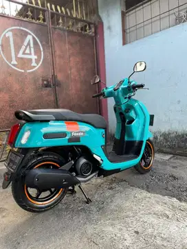 Fazzio 2022 dp 2.7jt