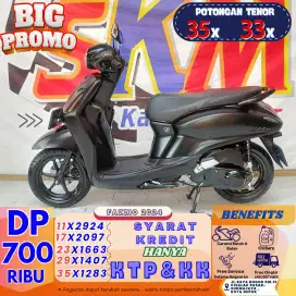 (DP 700 proses KTP&KK) FILLANO 2023 cash cret