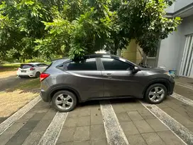 Honda HR-V 2015 Bensin
