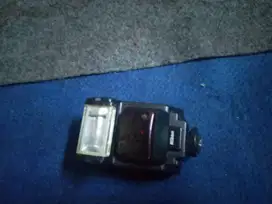 Speed light sb 22s