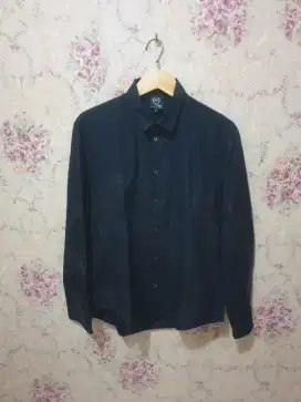 Mulus .authentic baju kemeja alexander mqueen  size M