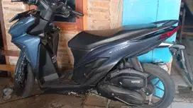 Vario 125 tahun 2019