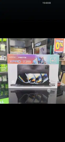 Infinix Xpad 8/256