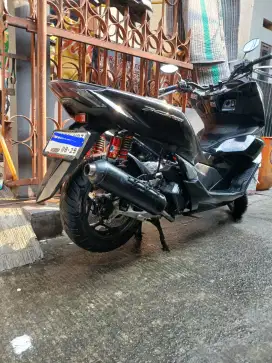 knalpot pcx 160