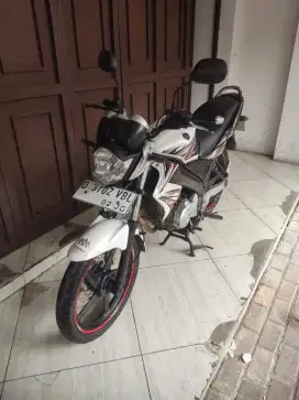 Yamaha Vixion 2013