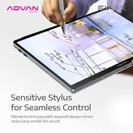 ADVAN TAB WINDOWS INTEL N100 12GB 512GB