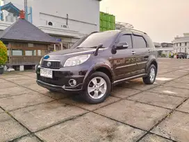 Toyota Rush 1.5 G AT 2013 Istimewa