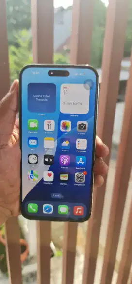 Iphone 14 pro max 256