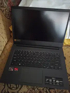 Jual Acer Aspire 3 Slim Kondisi Spesial