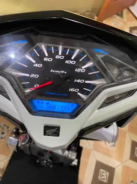 Vario 150 2017 modif