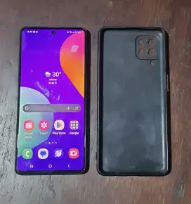 Samsung M62 8/256 GB