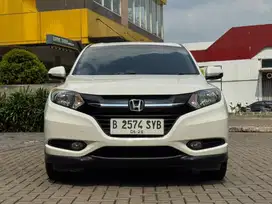 HRV E CVT 2018 KM Super Antik
