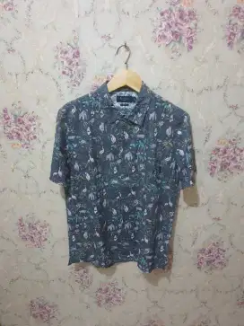 Mulus .authentic baju kemeja paul smith size M