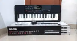 Keyboard Casio CTX700 Normal Mulus