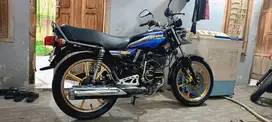 RX King 2002 siap gas Full Ori