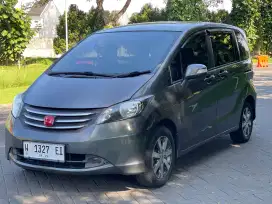 Freed E PSD kondisi bagua