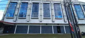 4 Ruko Gandeng di Daerah Ringroad Kota Medan