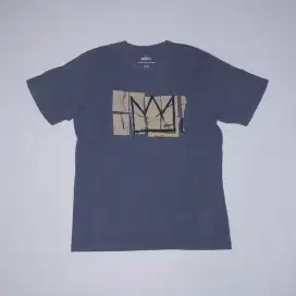 Jmb x Uniqlo | Kaos JMB x UNIQLO
