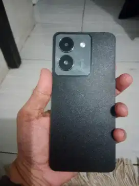 Vivo Y36 8/256GB Mulus pemakaian aja Nominus Hp aja