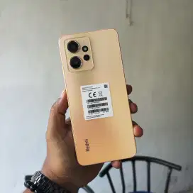 Redmi Note 12, 8/256Gb Fullset, bisa TT