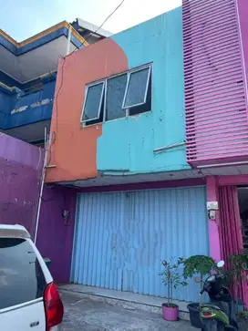 Disewa Ruko Bagus dan Strategis Cocok Untuk Kantor di Pondok Bambu