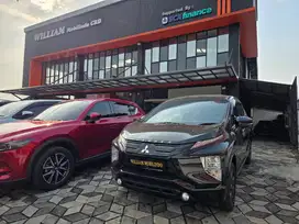 Mitsubishi Xpander Sport Rockford Fosgate 1.5L A/T 2021