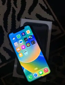 Iphone xr 64 inter