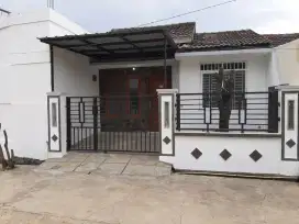 Dikontrakan rumah tahunan