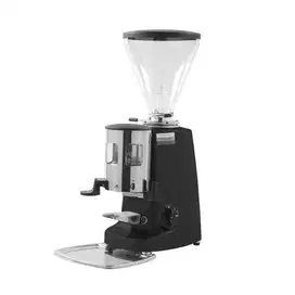 Mazzer super jolly manual doser grinder