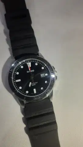 Casio Original New Dari Giveway