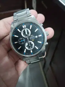 Jam tangan orient quartz