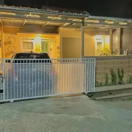 Promo Hunian Minimalis Cantik di Buahbatu Dekat Pusat Kota Bandung