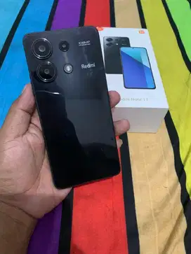 Redmi Note 13 8/256