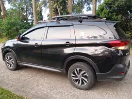Toyota Rush 2022 Bensin