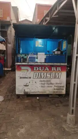 GEROBAK KONTAINER