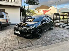 Honda HR-V 2019 Bensin