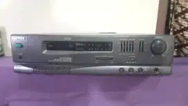 Amplifier Polytron DAT 61C