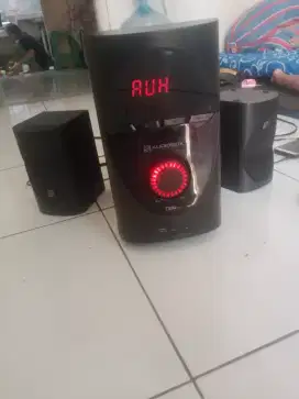 jual subwofer+salon