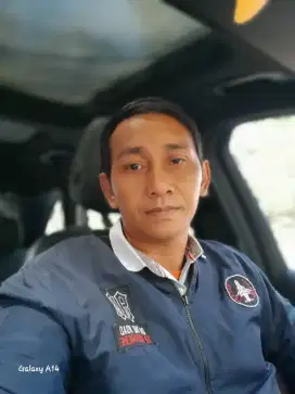 Mencari kerjaan supir pribadi