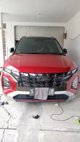 Delete crom Dan wrapping full body mobil