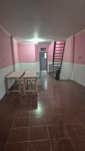 Disewakan Ruko/Rukan Murah Strategis Pusat Kota Serang