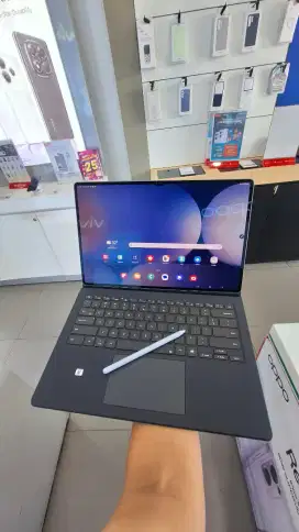 Promo Samsung Tab S10 Ultra 5G 12/256 free keyboard + pen